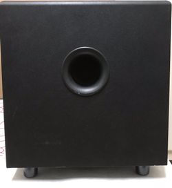 Harman Kardon H K595 Hk 595 Replacement Subwoofer Unit Only For Sale In 