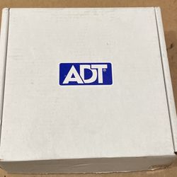 ADT DBC835-V2 Wireless HD Doorbell Camera Mounting Accessories Only For Parts