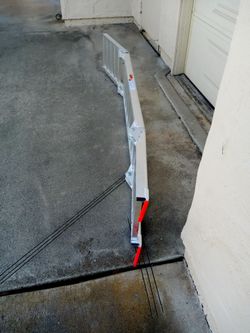 Ramp/Bed Extender