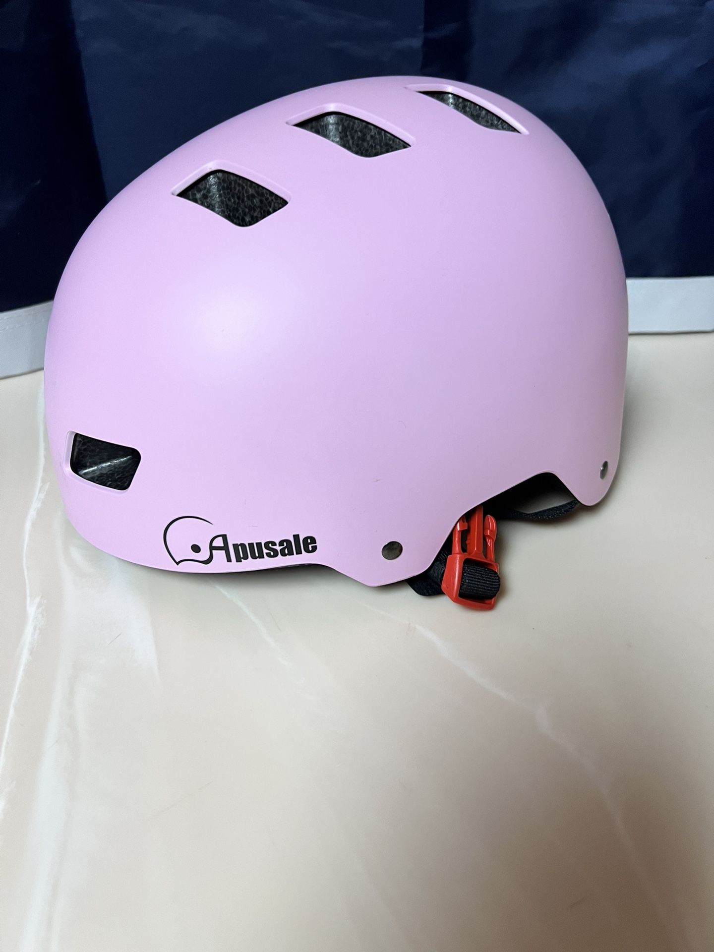 Helmet
