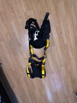 Safety harness