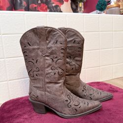 Cowgirl Boots