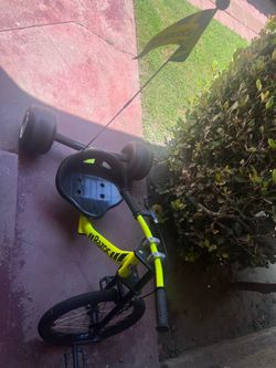 Big wheel tricycle drift bike Razor $160 obo