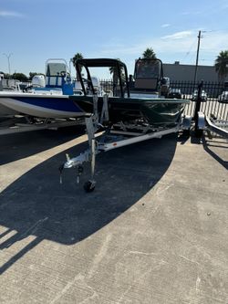 2023 Freedom boats Patriot