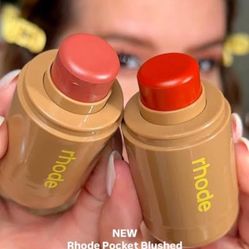 RHODE BLUSHES $33 EACH 