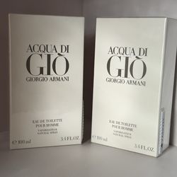 Aqua Di Gio