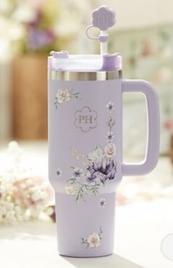 Princess House vaso térmico 40 oz