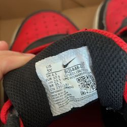 Nike Shoes