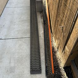 Bike Ramp