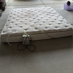Adjustable Mattress 
