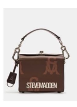 steven madden bag