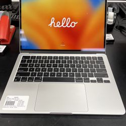 MacBook Air