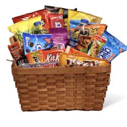 Gift Gasket 