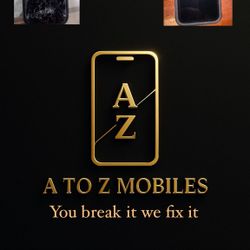 Fix Iphone Screens