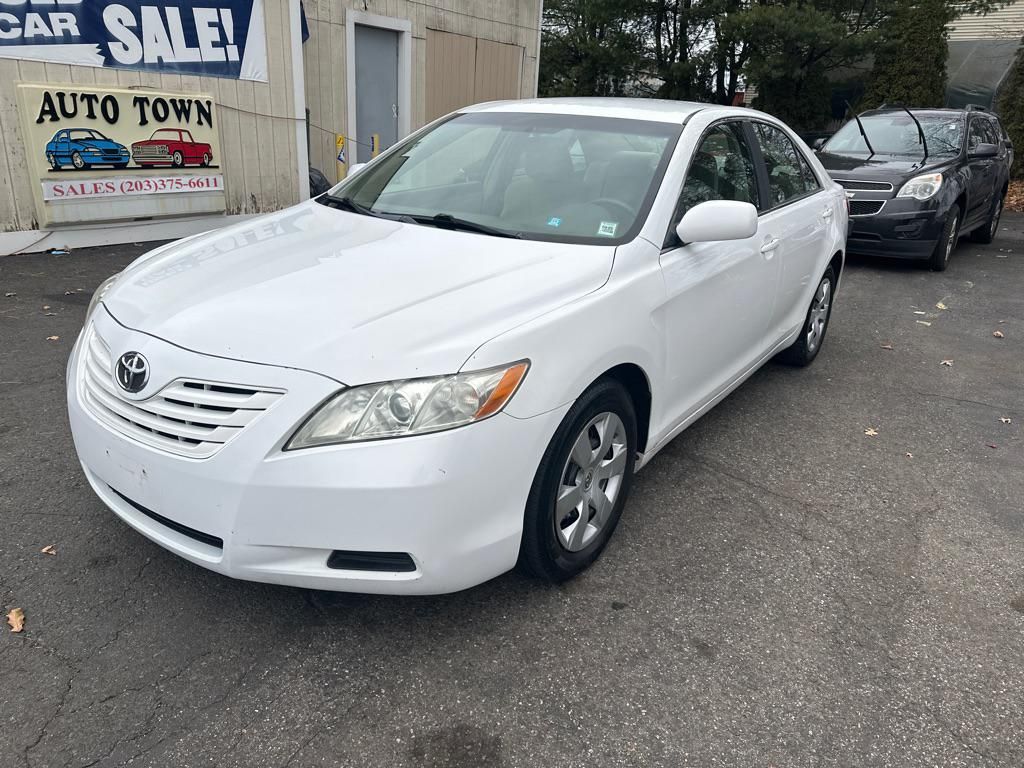 2009 Toyota Camry