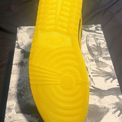 Jordan 1 Mid SE