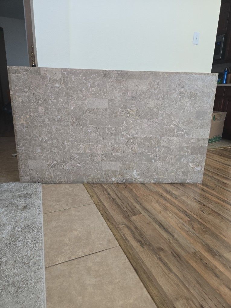Marble Top Dining Room Table With 4 Chairs