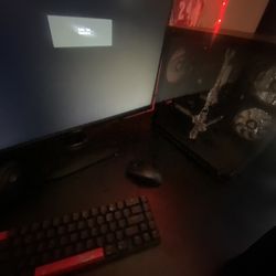 Pc For Sale Simple Repair But I Don’t Play The Game No More So I’m Not Taking It To The Shop