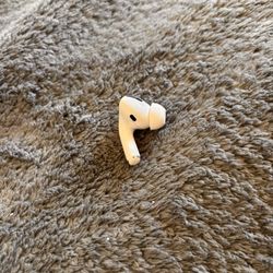 Apple Airpod Pro 1 Left Ear 