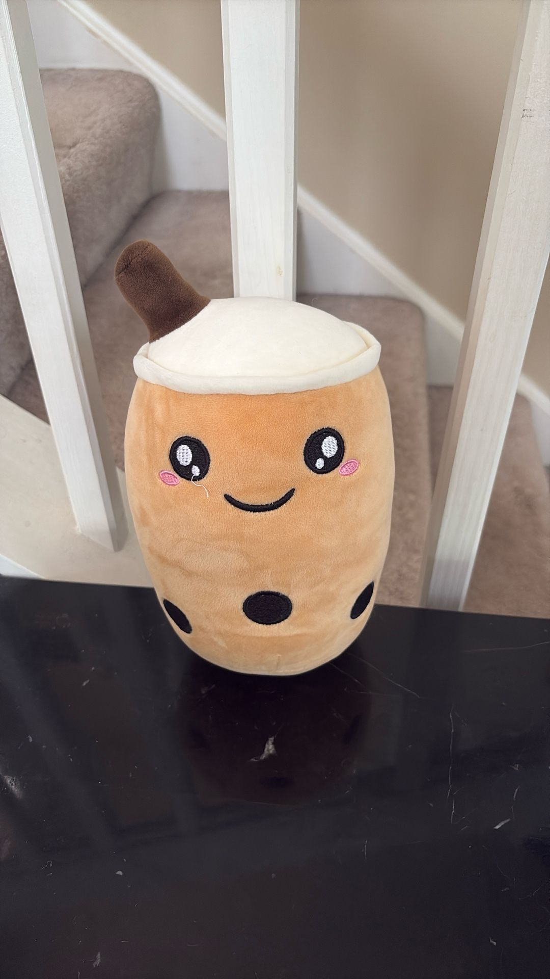 Stuffed Animal(Boba)