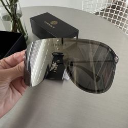 Versace Sunglasses 