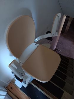 Acorn Stair Lift