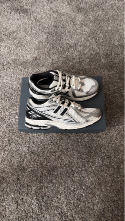 New Balance Men - Size 8