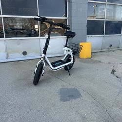 Electric Scooters – Multiple Available (20 in stock)
