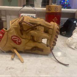 Rawlings Spl115 Kris Bryant Model 11 1/5