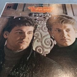 Every Brothers Wake Up Little Susie Vintage Album