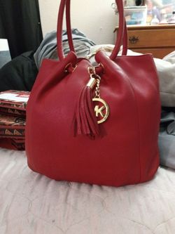 Michael kors handbag