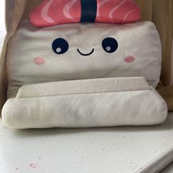 Plushy