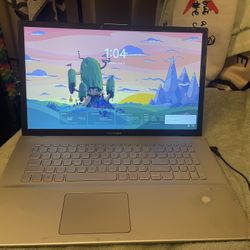 ASUS Vivobook Laptop