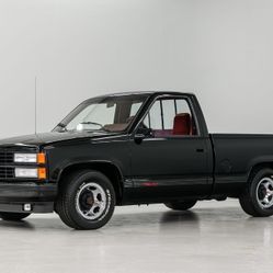 Wanted 1990 Chevy 1500!