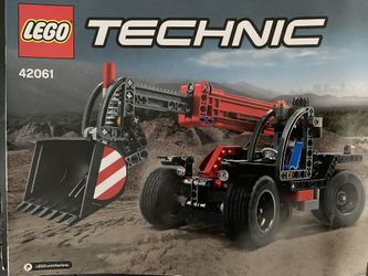 Lego Technic 42061