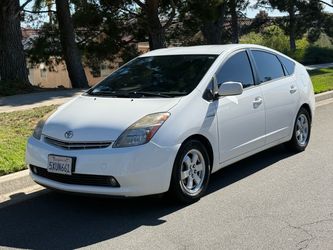 2007 Toyota Prius