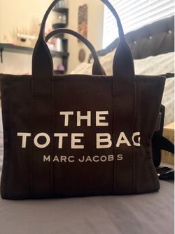 Marc jacobs small tone bag