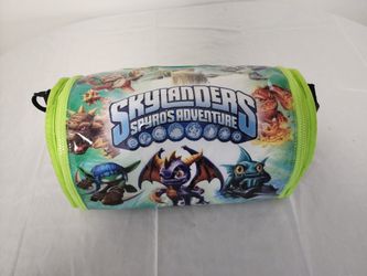 Skylanders Carrying Case