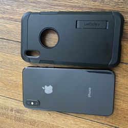 iPhone X T-Mobile 256 Gigs Works Great  