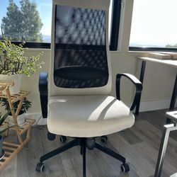 Markus Ikea Chair - Like New 