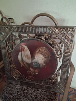 Rooster pic