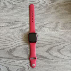 Apple Watch Series 7 