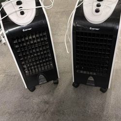 a/c Units 