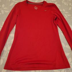 Nike Dri Fit Top XS