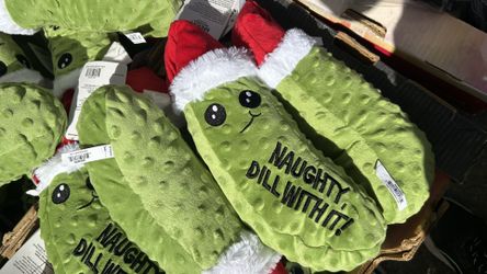 Toys For Dogs