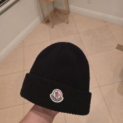 Montclair Beanies 