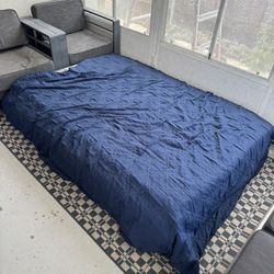 Queen Size Foam Mattress