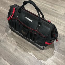Husky Tool Bag