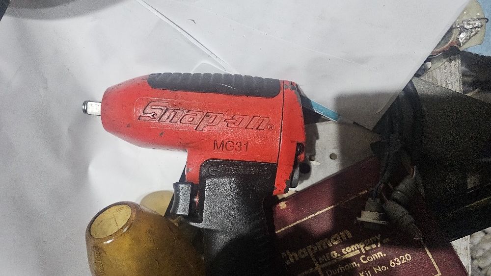 SnapOn Impact