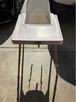 Baby High chair